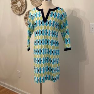 Vineyard Vines Lime Tunic